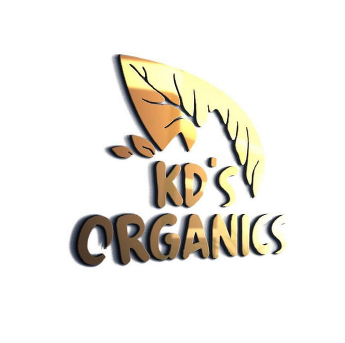 KD’s Organics GiftCard